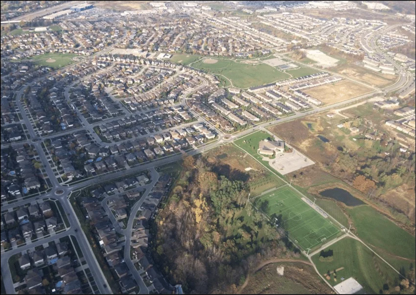 Ancaster & Meadowlands
