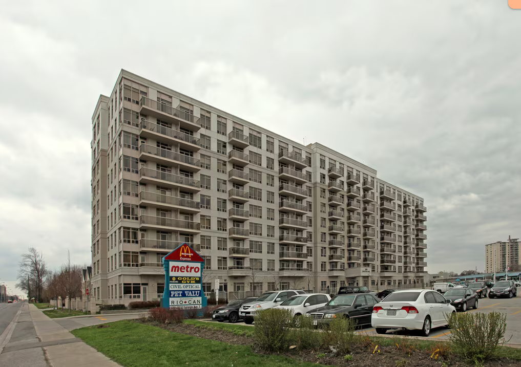 Guildwood & Scarborough Village