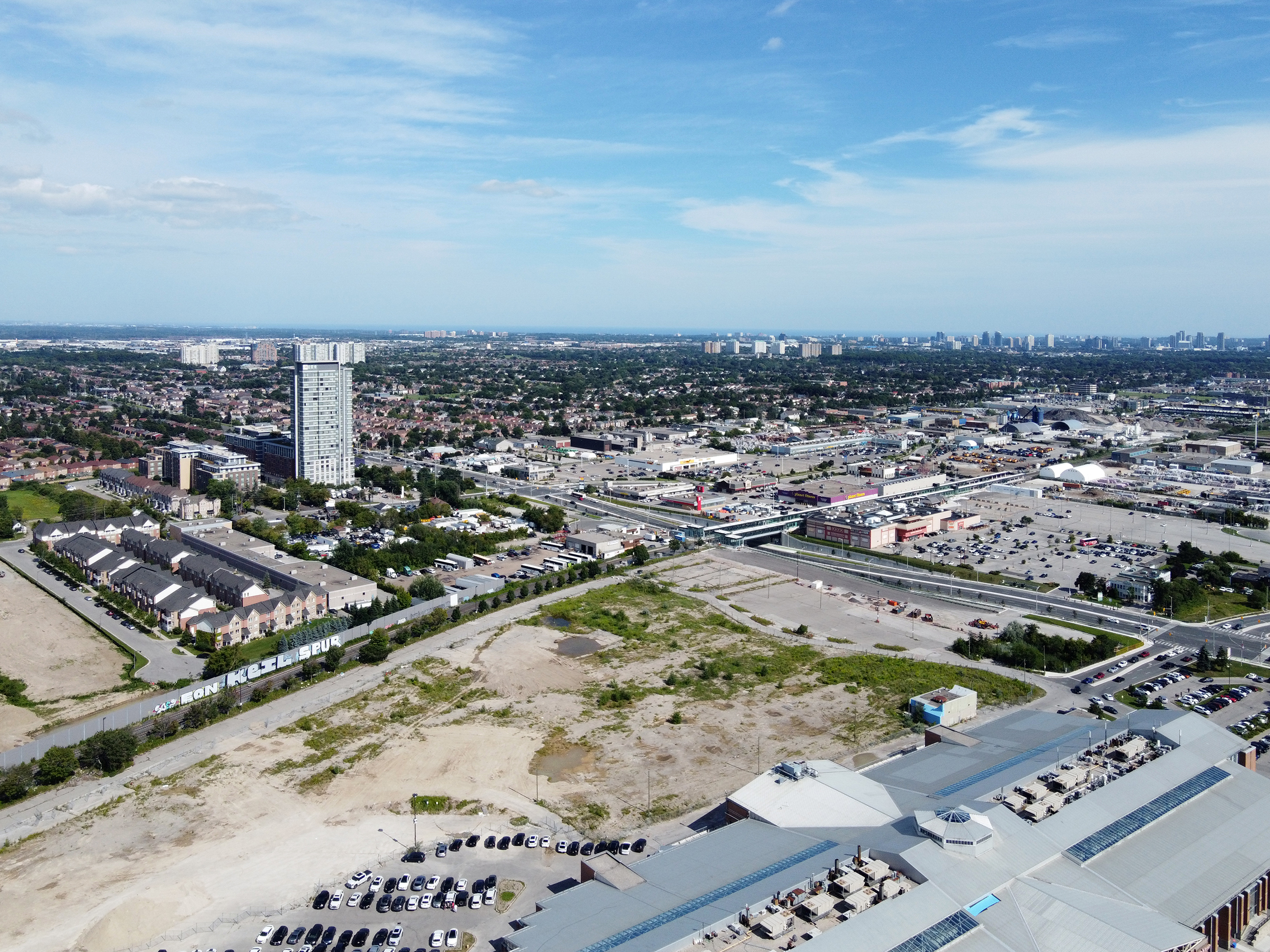 Milliken & South Markham