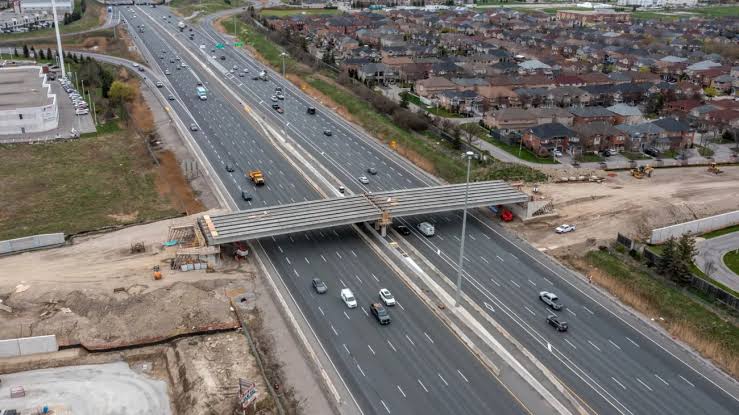 Private Transportation Across Vaughan, Ontario