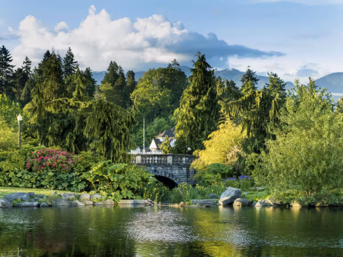 Stanley Park & Chicopee