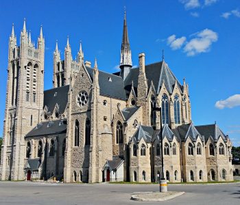Chauffeur Service Guelph Chauffeur Service Guelph