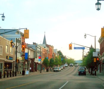 Chauffeur Service Milton Chauffeur Service Milton