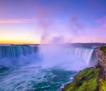 Chauffeur Service Niagara Falls Chauffeur Service Niagara Falls