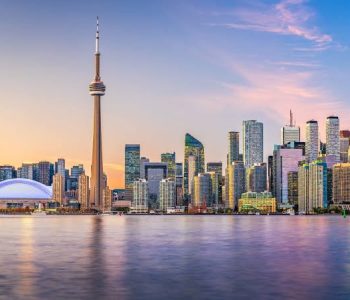 Toronto